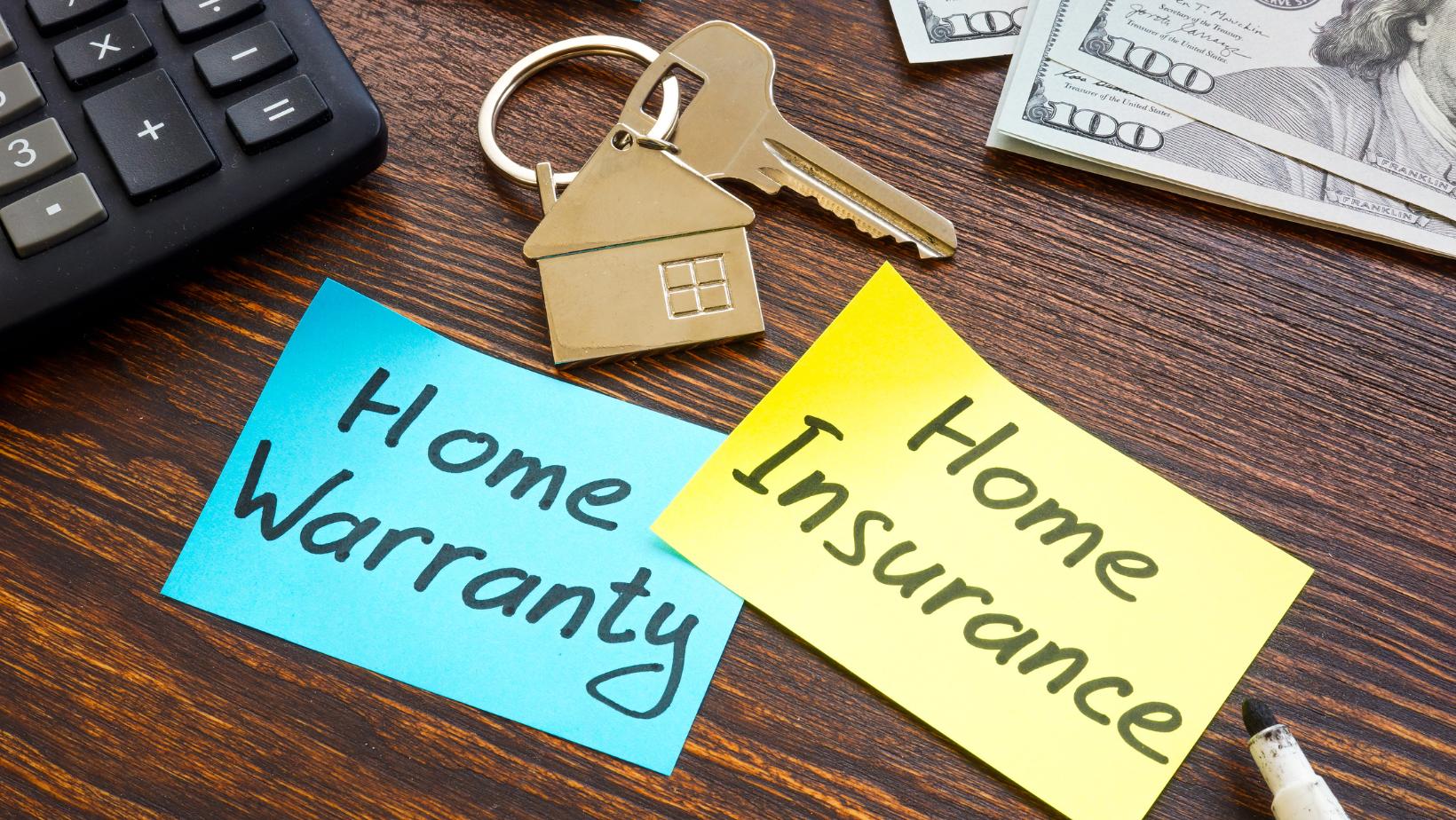 Home Warranty: Policy, Benefits and Coverage - Static Source